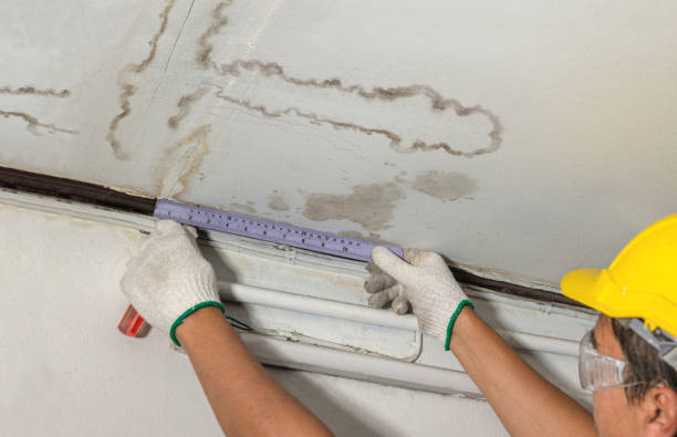 24/7 Emergency Water Damage Inspection experts in Boerne, TX